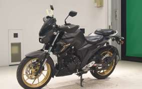 YAMAHA FZS25A 2007