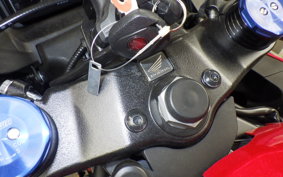 HONDA CBR600RR 2024 PC40