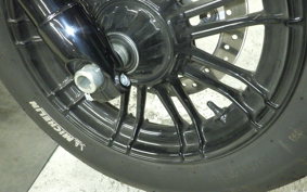 HARLEY XL1200XS 2020