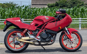 OTHER HO REX 644 MALE KA 1992