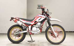 YAMAHA SEROW 250 Gen.3 1998 DG31J