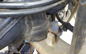 SUZUKI BANDIT 250 Gen.2 GJ77A