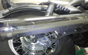 HONDA SHADOW 400 1999 NC34