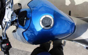 SUZUKI GSR 400 2009 GK7EA