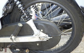 HONDA ｸﾛｽｶﾌﾞ110-2 JA45