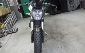 DUCATI MONSTER 1100 EVO 2012