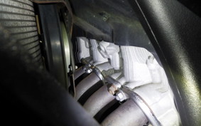 KAWASAKI NINJA ZX-6R A 2017