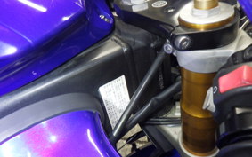 YAMAHA YZF-R1 2006