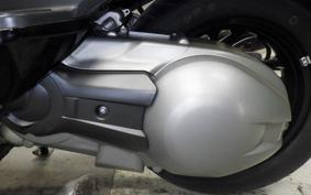 SUZUKI SKYWAVE 250 (Burgman 250) S Gen.3