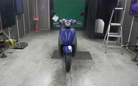 SUZUKI ﾚｯﾂ CA4AA