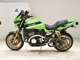 Фото Kawasaki ZRX1200 D 2015 с японского аукциона