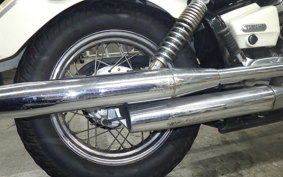 YAMAHA DRAGSTAR 250 2026 VG02J