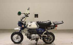 HONDA MONKEY 2004 AB27