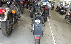 HONDA CB400 N CB400N