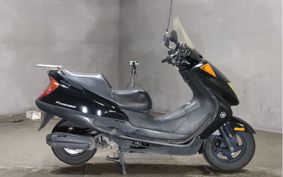 HONDA FORESIGHT MF04