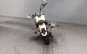 YAMAHA DRAGSTAR 250 VG05J