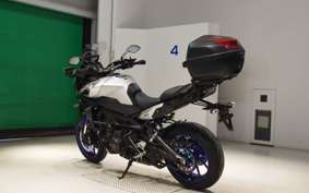 YAMAHA MT-09 Tracer 2015 RN36J