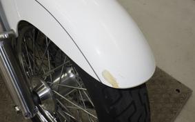 HONDA SHADOW 400 2007 NC34