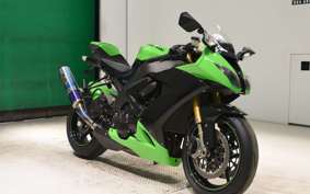 KAWASAKI ZX 10 NINJA R 2009 ZXT00E