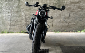 HARLEY RH975 NIGHT STAR 2024 ZH1