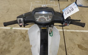 HONDA C100 SUPER CUB HA06
