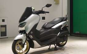 YAMAHA N-MAX 2026 SEG6J
