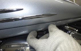 YAMAHA XV1900ﾛｰﾄﾞﾗｲﾅｰ 2017