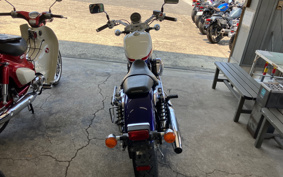 HONDA VT400S 2011 NC46