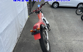 HONDA TLM200