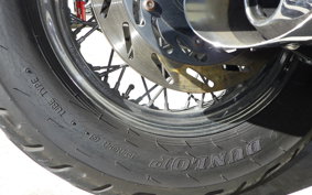 YAMAHA DRAGSTAR 1100 CLASSIC 2003 VP13J