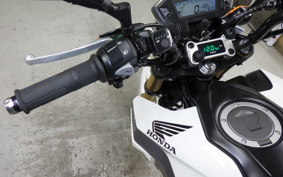 HONDA GROM 2012 JC75