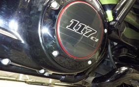 HARLEY FLTRXSE1920CVO 2022