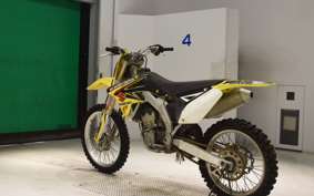 SUZUKI RM-Z250 1981