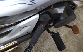 HONDA WAVE 125 I NF125MC