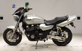 YAMAHA XJR1200 1995 4KG