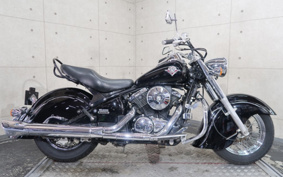 KAWASAKI VULCAN400 DRIFTER 2003 VN400D