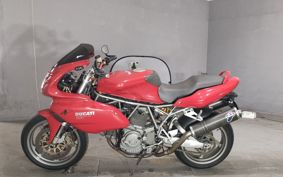 DUCATI SS900 2002 V100AA