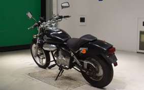 HONDA MAGNA 50 AC13