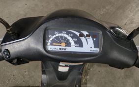 SUZUKI LETS2 CA1PA