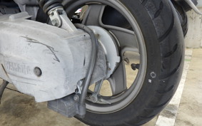 YAMAHA AXIS 100 SB06J