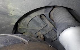 YAMAHA AXIS 125 TREET SE53J