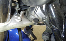 HONDA CB400SF VTEC K 2025 NC42