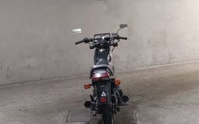 HONDA CB125 JC06