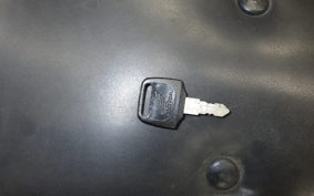 HONDA REBEL 250 2009 MC13