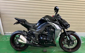 KAWASAKI Z1000 2019 ZXT00W