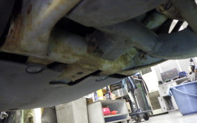 SUZUKI ADDRESS V50 CA4BA