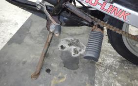 HONDA MBX50 AC03