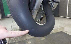 YAMAHA YZ125 CE16C