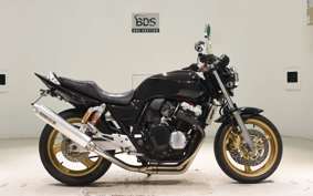 HONDA CB400SF VTEC Spec3 2005 NC39
