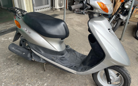 YAMAHA JOG DELUXE SA36J